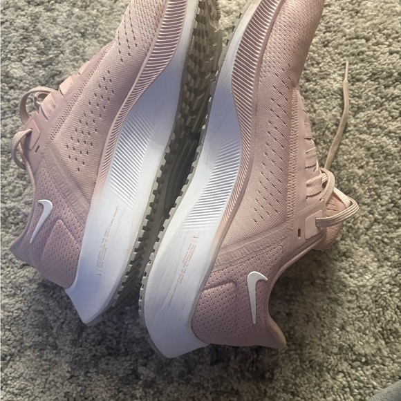 Nike Air Zoom Pegasus 38 Champagne 2021 CW7358-601 - Picture 6 of 8